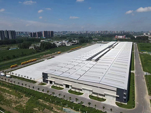 中国 Henan Youth-Sun lmport &amp; Export Co., Limited.v 会社概要