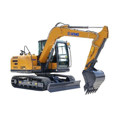 省エネ XCM-G XE80DA 掘削機 8T 10T ミニ 水力式 リフティング マシン
