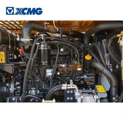 省エネ XCM-G XE80DA 掘削機 8T 10T ミニ 水力式 リフティング マシン