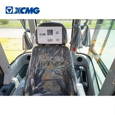 省エネ XCM-G XE80DA 掘削機 8T 10T ミニ 水力式 リフティング マシン