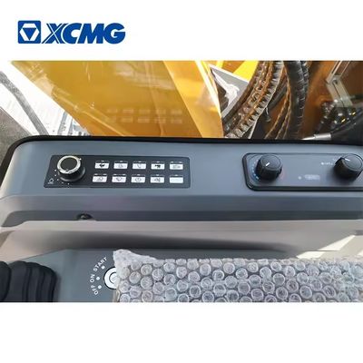 省エネ XCM-G XE80DA 掘削機 8T 10T ミニ 水力式 リフティング マシン