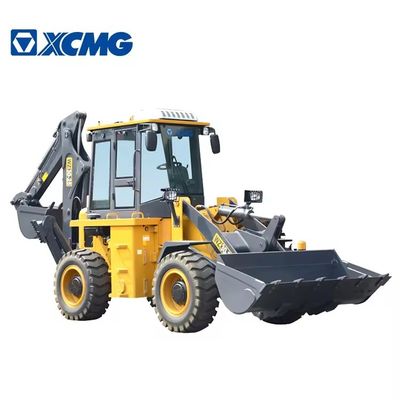 WZ30-25 バックホー トラクター ローダー YUCHAI エンジンと 1000kg 負荷容量