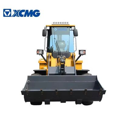 WZ30-25 バックホー トラクター ローダー YUCHAI エンジンと 1000kg 負荷容量