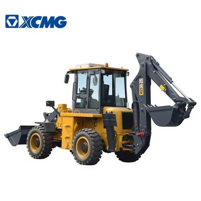 WZ30-25 バックホー トラクター ローダー YUCHAI エンジンと 1000kg 負荷容量