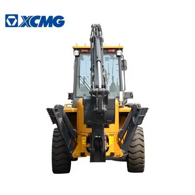 WZ30-25 バックホー トラクター ローダー YUCHAI エンジンと 1000kg 負荷容量