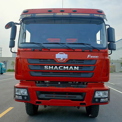 15-20T 左シャックマン 8X4 F3000 X3000 スピードギアボックス用ダンプトラック