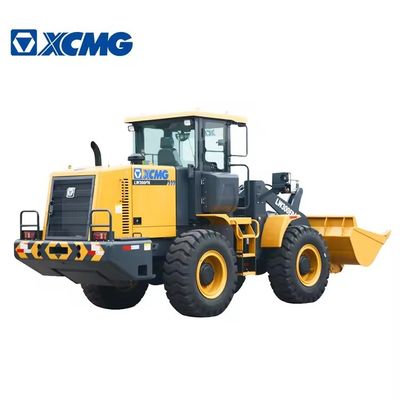 XCMG LW300KN 3t Rcホイールローダー 円滑な動作と高速な水力循環 時間上昇