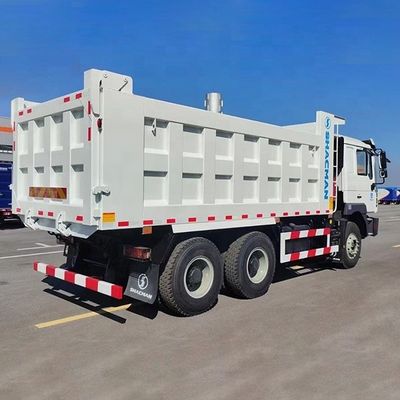 2 バック左シフト シャックマン 重量ダンプトラック F3000 X3000 フラットディーゼル
