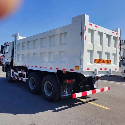 2 バック左シフト シャックマン 重量ダンプトラック F3000 X3000 フラットディーゼル