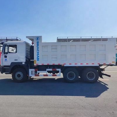 2 バック左シフト シャックマン 重量ダンプトラック F3000 X3000 フラットディーゼル