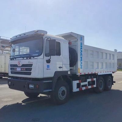 2 バック左シフト シャックマン 重量ダンプトラック F3000 X3000 フラットディーゼル