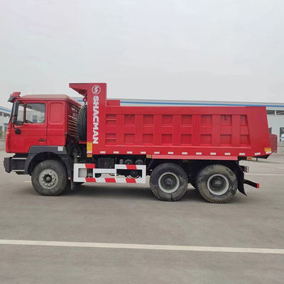 F3000 X3000 鉱山ダンプトラック 351-450馬力 カミンズ/ウェイチャイエンジンモデル