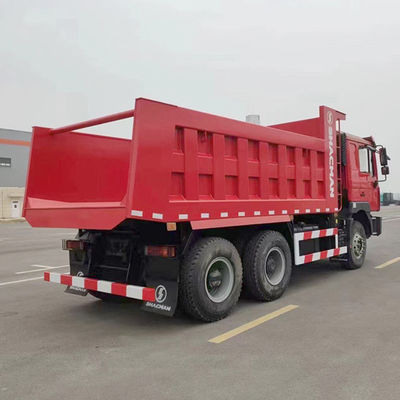 F3000 X3000 鉱山ダンプトラック 351-450馬力 カミンズ/ウェイチャイエンジンモデル