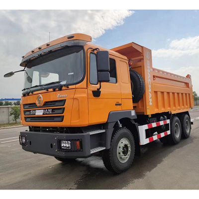 F3000 X3000 鉱山ダンプトラック 351-450馬力 カミンズ/ウェイチャイエンジンモデル