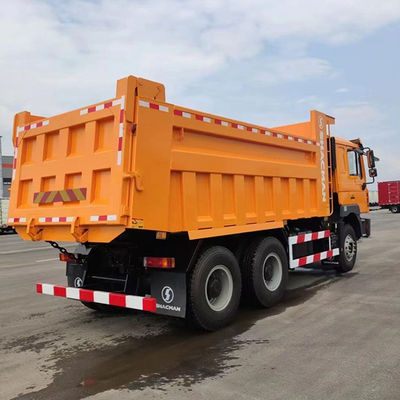 F3000 X3000 鉱山ダンプトラック 351-450馬力 カミンズ/ウェイチャイエンジンモデル