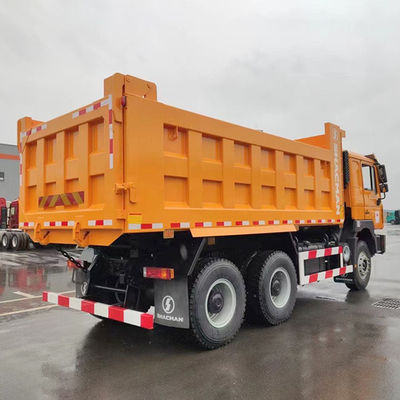 自動シャックマン H3000 F3000 X3000 左方向車