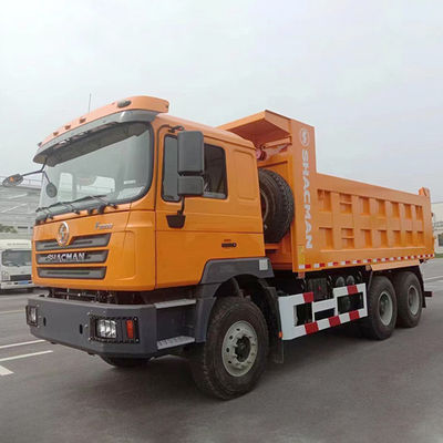 自動シャックマン H3000 F3000 X3000 左方向車