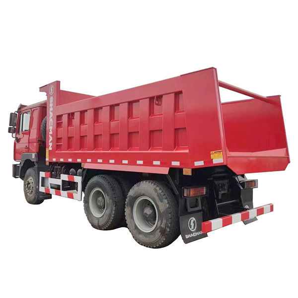 F3000 X3000 鉱山ダンプトラック 351-450馬力 カミンズ/ウェイチャイエンジンモデル